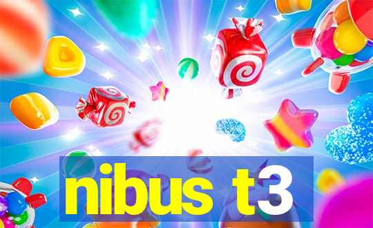 nibus t3